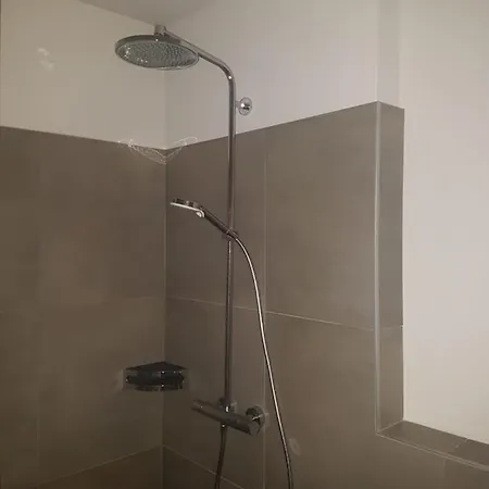 דירה Mountainview *