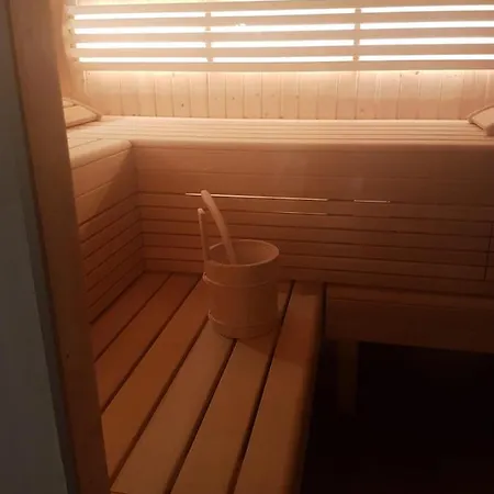 Apartment Mountainview Saalbach-Hinterglemm