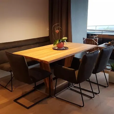 Mountainview Saalbach-Hinterglemm