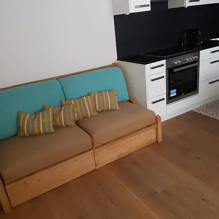 Mountainview Apartment *