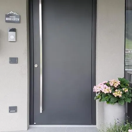 Mountainview Apartment Saalbach-Hinterglemm