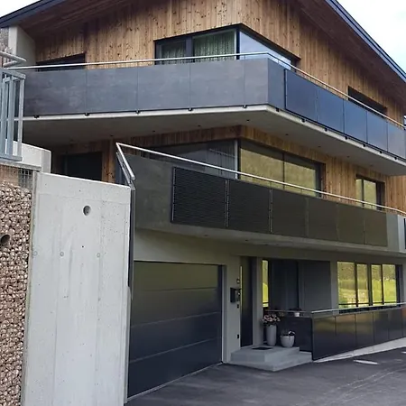 Mountainview Apartment Saalbach-Hinterglemm