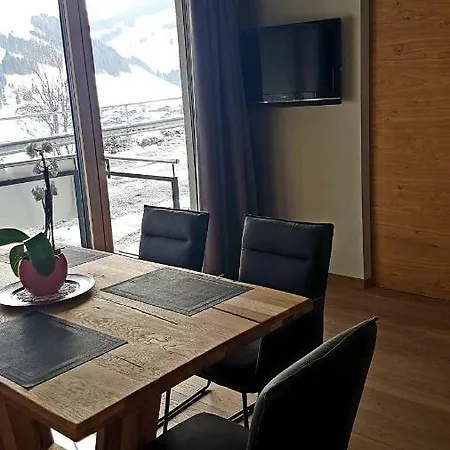 Mountainview * Saalbach-Hinterglemm