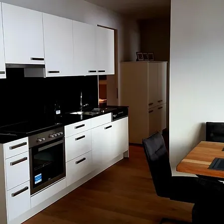 Mountainview Apartment *