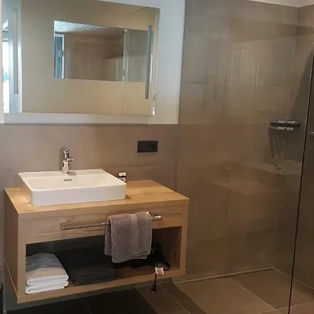 Mountainview Apartment Saalbach-Hinterglemm