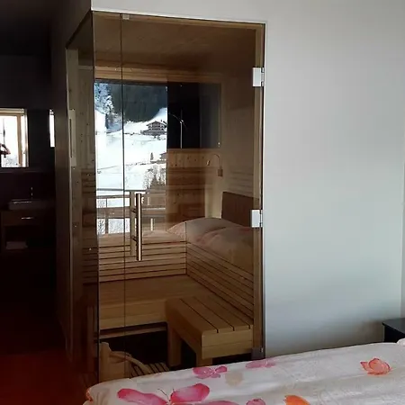 Mountainview Apartment Saalbach-Hinterglemm