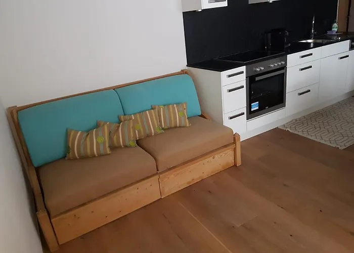 Mountainview Apartmán *