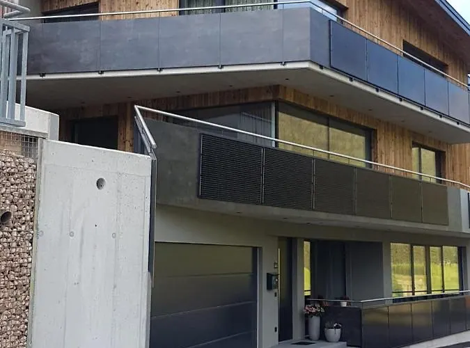 Mountainview Apartmán Saalbach-Hinterglemm